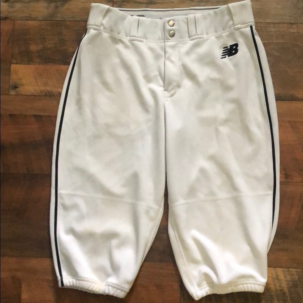Baseball Pants